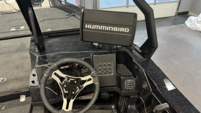 2025 SKEETER WXR2060F DEMO full