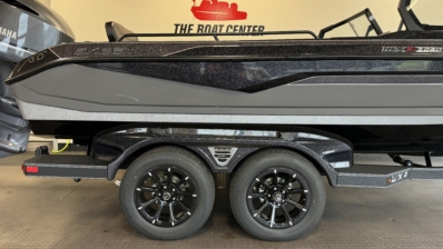 2025 SKEETER WXR2060