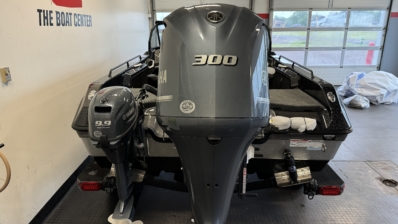 2025 SKEETER WXR2060