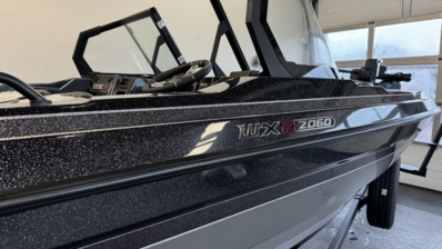 2025 SKEETER WXR2060 full