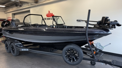 2025 SKEETER WXR2060 full