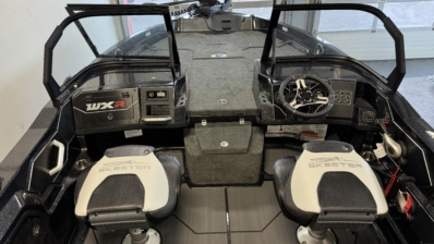2025 SKEETER WXR2060 full
