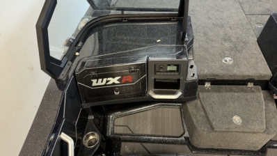 2025 SKEETER WXR2060 full