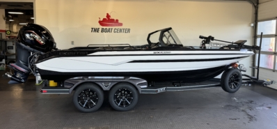 2025 SKEETER WXR2060F DEMO