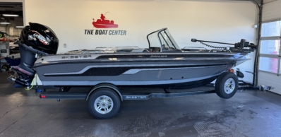 2025 SKEETER SOLERA 189