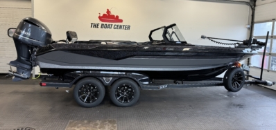 2025 SKEETER WXR2060