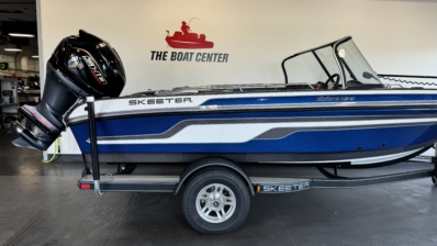 2022 SKEETER SOLERA 189 full