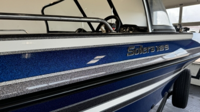 2022 SKEETER SOLERA 189 full