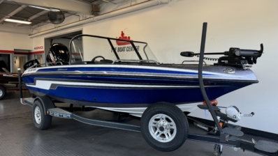 2022 SKEETER SOLERA 189