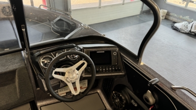 2022 SKEETER SOLERA 189 full