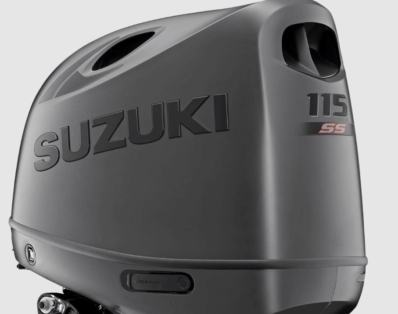 SUZUKI DF115BTLSS