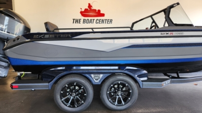 2025 SKEETER WXR2060 full