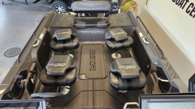 2025 SKEETER WXR2060