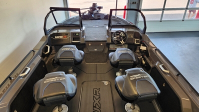 2025 SKEETER WXR2060