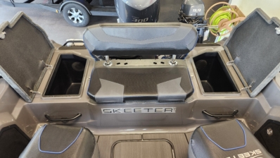 2025 SKEETER WXR2060 full