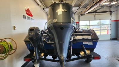 2025 SKEETER WXR2060 full
