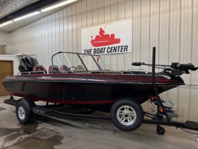 2025 SKEETER SOLERA 189 full