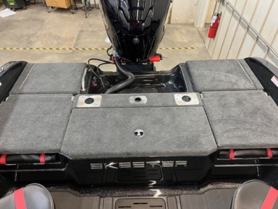2025 SKEETER SOLERA 189 full