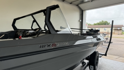 2025 SKEETER WXR2060F full