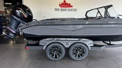 2025 SKEETER WXR2060F
