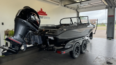 2025 SKEETER WXR2060F