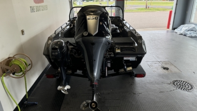 2025 SKEETER WXR2060F