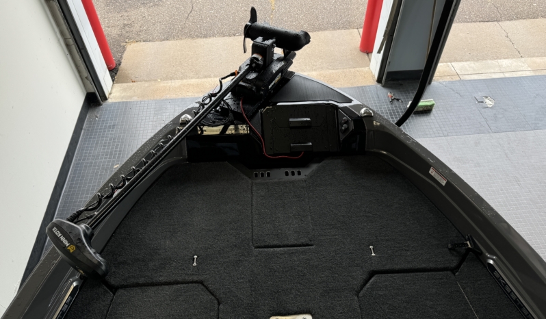 2025 SKEETER WXR2060F full