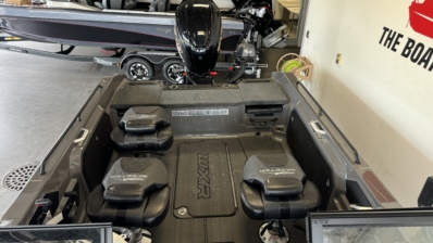 2025 SKEETER WXR2060F full