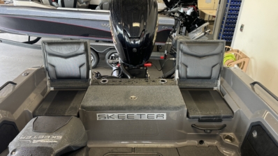 2025 SKEETER WXR2060F full