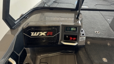 2025 SKEETER WXR2060F full