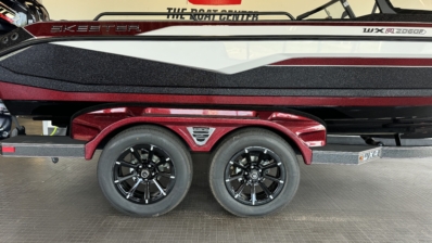 2025 SKEETER WXR2060F full