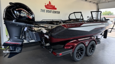 2025 SKEETER WXR2060F full