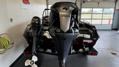 2025 SKEETER WXR2060F