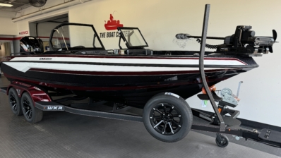 2025 SKEETER WXR2060F