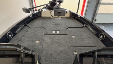 2025 SKEETER WXR2060F