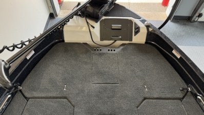 2025 SKEETER WXR2060F full