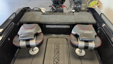 2025 SKEETER WXR2060F full