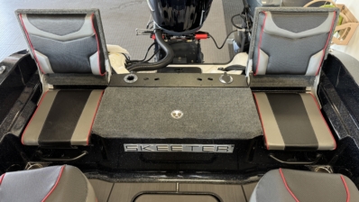 2025 SKEETER WXR2060F full