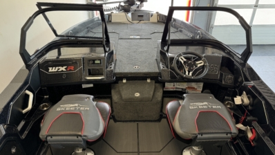 2025 SKEETER WXR2060F full