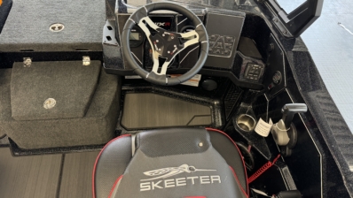 2025 SKEETER WXR2060F full
