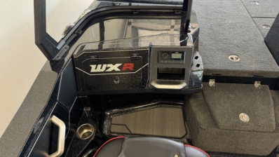 2025 SKEETER WXR2060F full