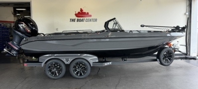 2025 SKEETER WXR2060F
