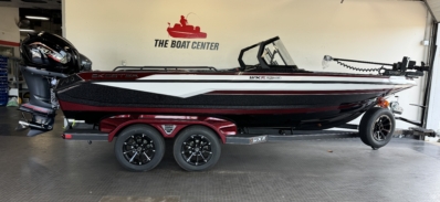 2025 SKEETER WXR2060F