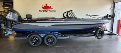 2025 SKEETER WXR2060