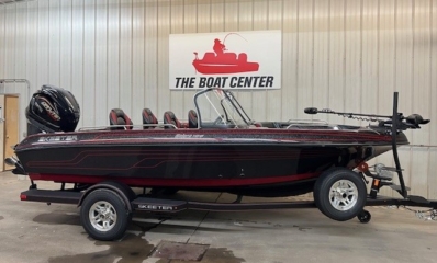 2025 SKEETER SOLERA 189