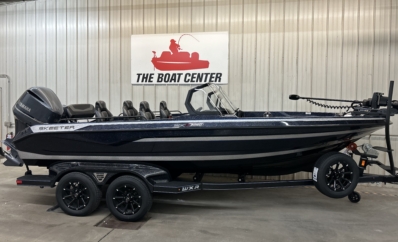 2025 SKEETER WXR2060