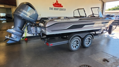2025 SKEETER WX2200