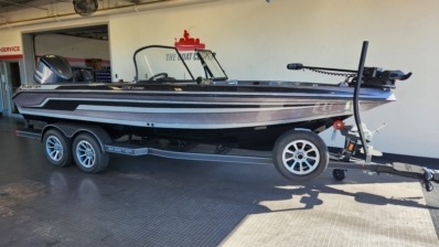 2025 SKEETER WX2200