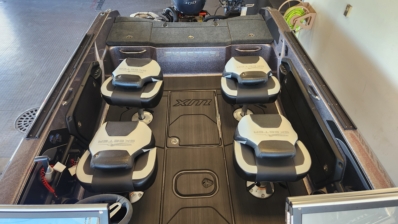 2025 SKEETER WX2200 full