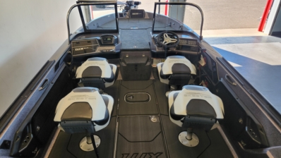 2025 SKEETER WX2200 full